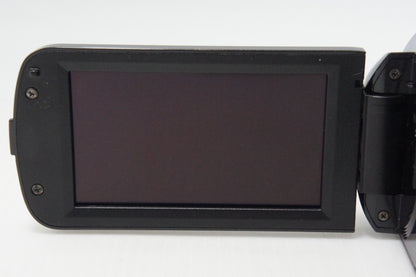 Canon キヤノン iVIS HF R21 デジタルビデオカメラ ブラック 260714z