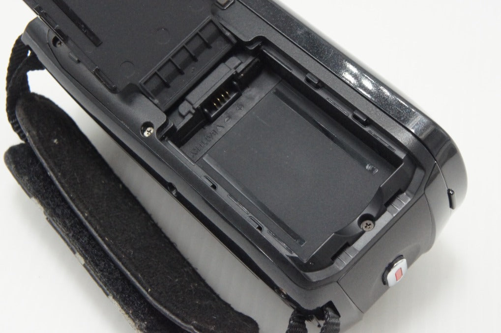 Canon キヤノン iVIS HF R21 デジタルビデオカメラ ブラック 260714z