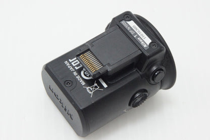 美品 Nikon ニコン 電子ビューファインダー DF-N1000 ポーチ付 260715c