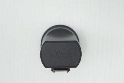 美品 Nikon ニコン 電子ビューファインダー DF-N1000 ポーチ付 260715c