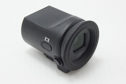 美品 Nikon ニコン 電子ビューファインダー DF-N1000 ポーチ付 260715c