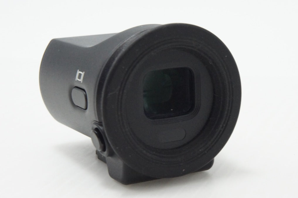 美品 Nikon ニコン 電子ビューファインダー DF-N1000 ポーチ付 260715c