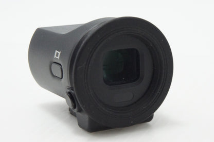 美品 Nikon ニコン 電子ビューファインダー DF-N1000 ポーチ付 260715c