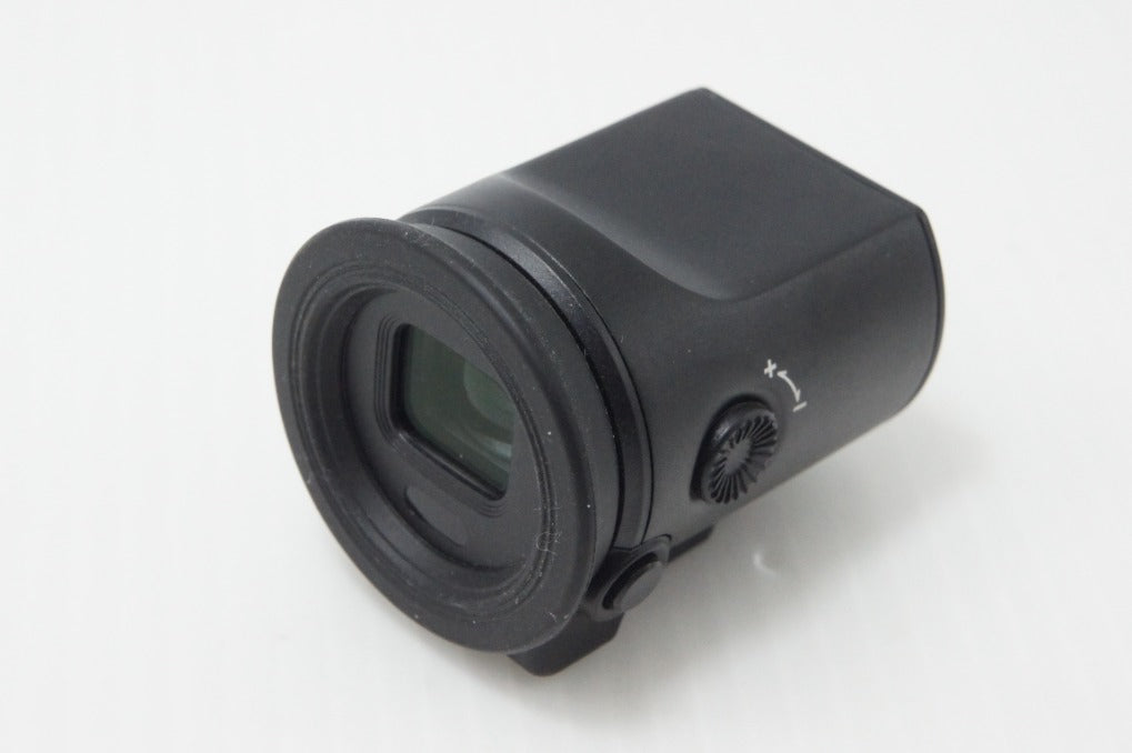 美品 Nikon ニコン 電子ビューファインダー DF-N1000 ポーチ付 260715c