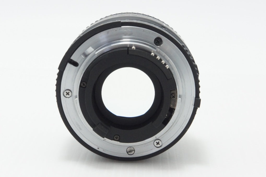 美品 Nikon ニコン AF NIKKOR 50mm F1.8D フルサイズ 単焦点レンズ