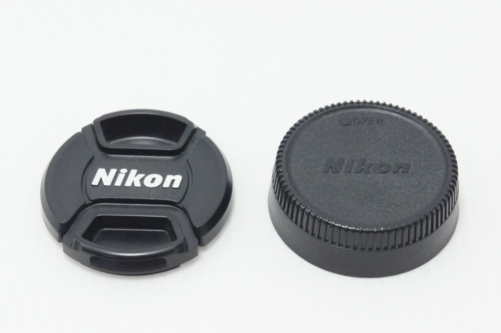 美品 Nikon ニコン AF NIKKOR 50mm F1.8D フルサイズ 単焦点レンズ 260717ac