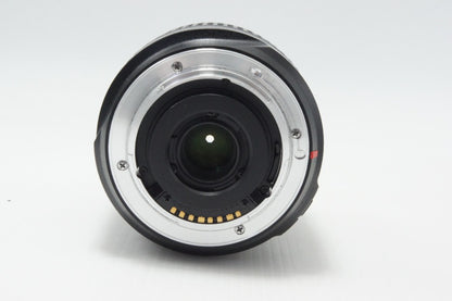 TAMRON タムロン 18-270mm F3.5-6.3 Di II VC PZD B008 SONY MINOLTA αマウント ズームレンズ APS-C 元箱付 260717ad
