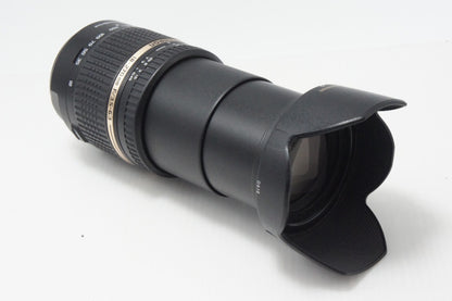 TAMRON タムロン 18-270mm F3.5-6.3 Di II VC PZD B008 SONY MINOLTA αマウント ズームレンズ APS-C 元箱付 260717ad