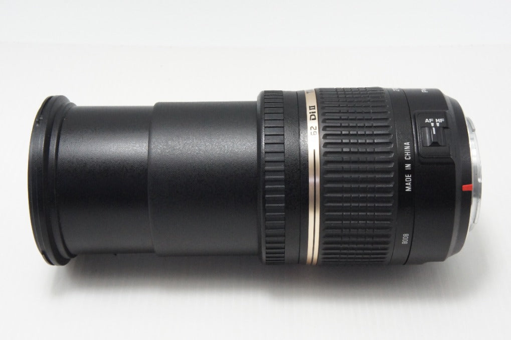TAMRON タムロン 18-270mm F3.5-6.3 Di II VC PZD B008 SONY MINOLTA αマウント ズームレンズ APS-C 元箱付 260717ad