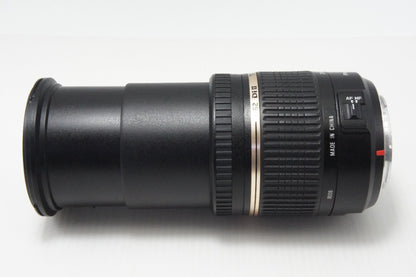 TAMRON タムロン 18-270mm F3.5-6.3 Di II VC PZD B008 SONY MINOLTA αマウント ズームレンズ APS-C 元箱付 260717ad