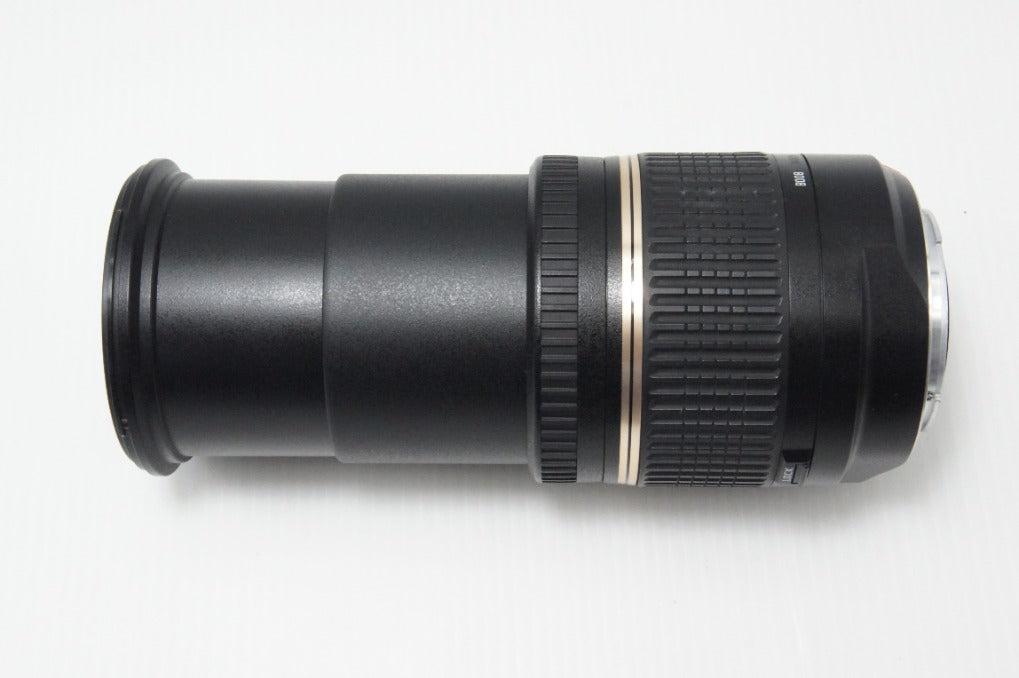 TAMRON タムロン 18-270mm F3.5-6.3 Di II VC PZD B008 SONY MINOLTA αマウント ズームレンズ APS-C 元箱付 260717ad