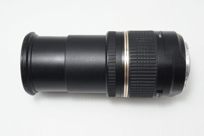 TAMRON タムロン 18-270mm F3.5-6.3 Di II VC PZD B008 SONY MINOLTA αマウント ズームレンズ APS-C 元箱付 260717ad