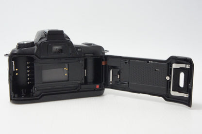 良品 Nikon ニコン U2 + AF NIKKOR 28-80mm F3.3-5.6G レンズキット AF 35mmフィルム一眼レフカメラ ブラック 260717ae