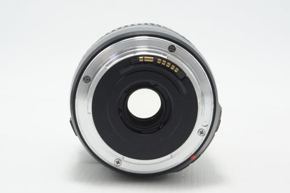 良品 TAMRON タムロン 18-270mm F3.5-6.3 Di II VC PZD B008 Canon EFマウント APS-C ズームレンズ フード付 260717af