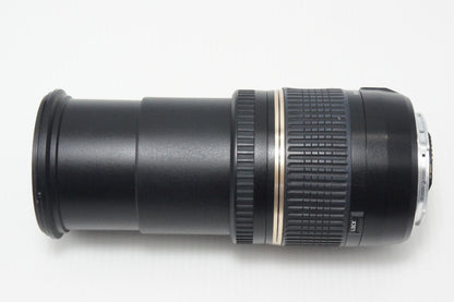 良品 TAMRON タムロン 18-270mm F3.5-6.3 Di II VC PZD B008 Canon EFマウント APS-C ズームレンズ フード付 260717af