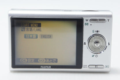 FUJIFILM フジフィルム FinePix Z200fd コンパクトデジタルカメラ レッド＆ブラック 260717e