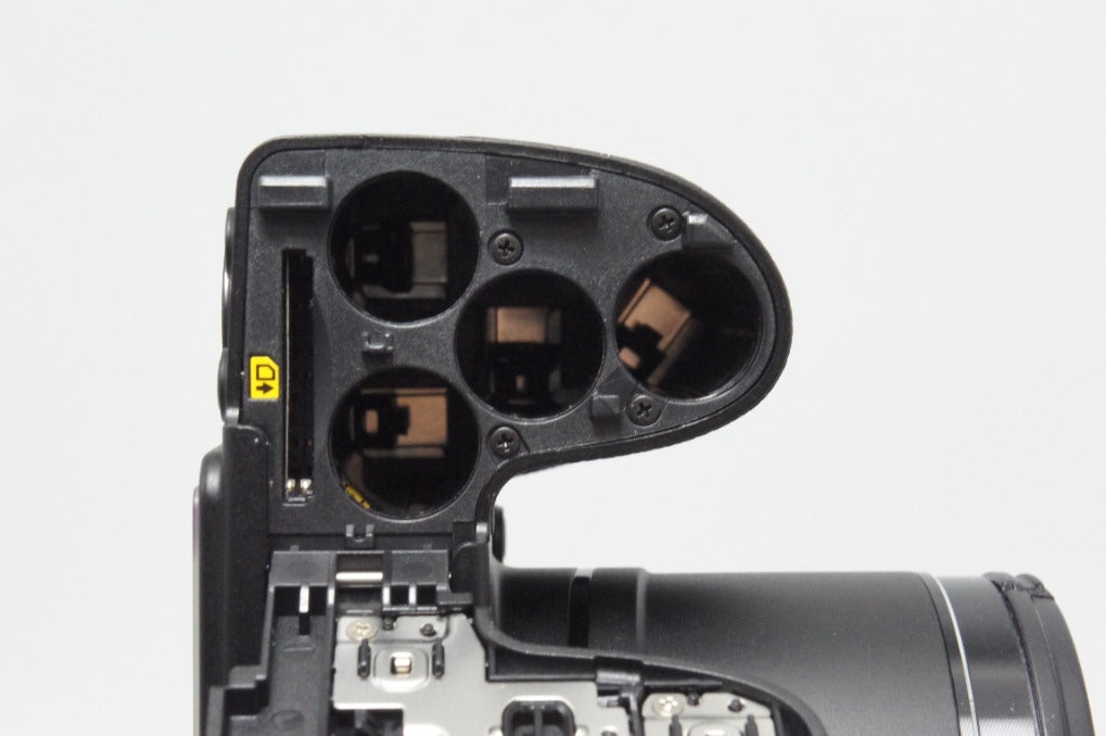 美品 Nikon ニコン COOLPIX L340 コンパクトデジタルカメラ ブラック 元箱付 260717l