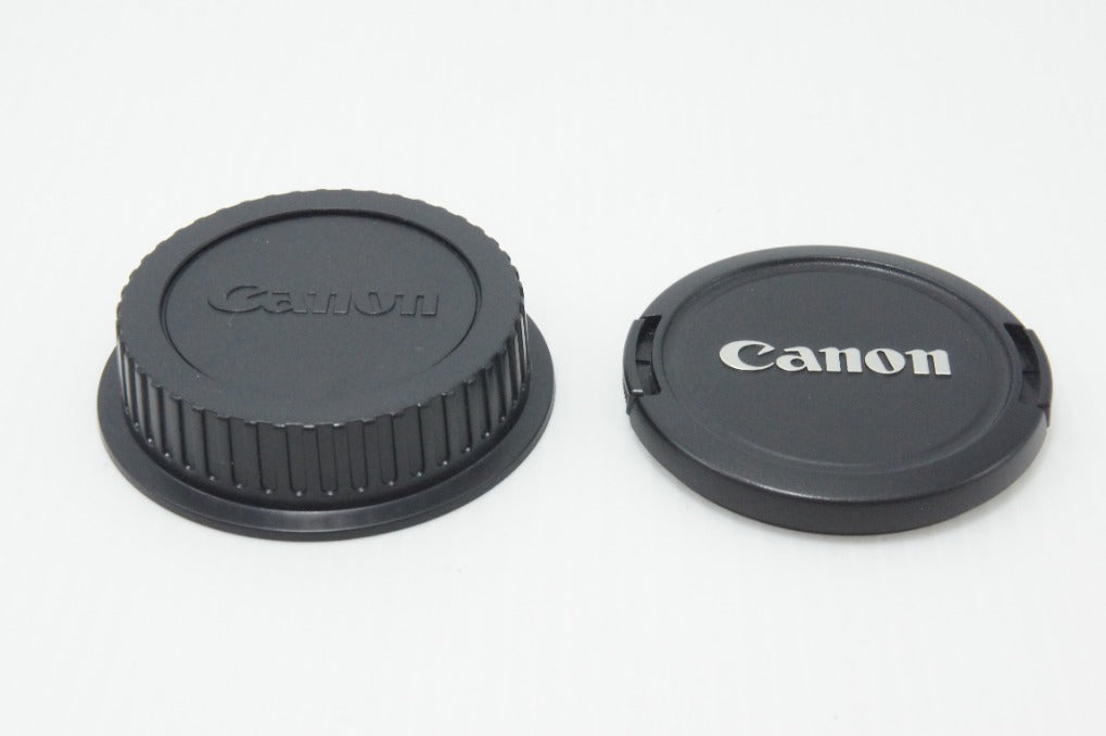 良品 Canon キヤノン EF-S 18-55mm F3.5-5.6 IS APS-C ズームレンズ 260717r