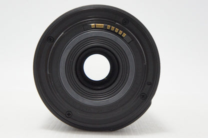 良品 Canon キヤノン EF-S 55-250mm F4-5.6 IS ズームレンズ APS-C 白箱付 260717s