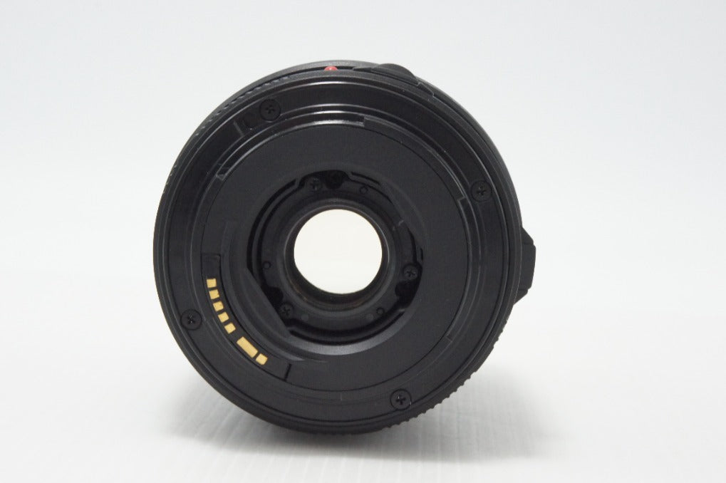 美品 TAMRON AF 18-200mm F3.5-6.3 XR Di II LD Aspherical IF MACRO A14 Canon EFマウント APS-C フード付 260717z