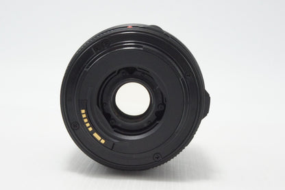 美品 TAMRON AF 18-200mm F3.5-6.3 XR Di II LD Aspherical IF MACRO A14 Canon EFマウント APS-C フード付 260717z