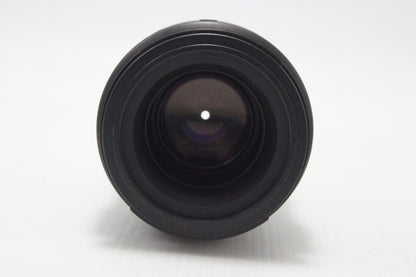 TAMRON タムロン SP AF 90mm F2.8 MACRO 172E Nikon ニコン Fマウント 単焦点レンズ フード付 260720i