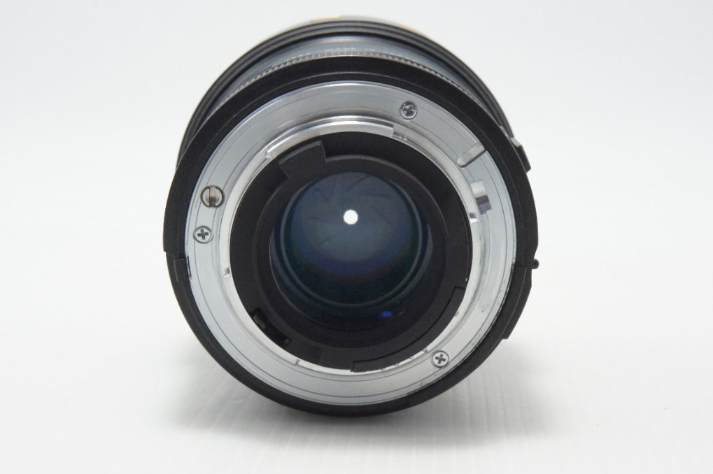 TAMRON タムロン SP AF 90mm F2.8 MACRO 172E Nikon ニコン Fマウント 単焦点レンズ フード付 260720i