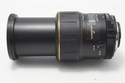 TAMRON タムロン SP AF 90mm F2.8 MACRO 172E Nikon ニコン Fマウント 単焦点レンズ フード付 260720i