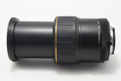 TAMRON タムロン SP AF 90mm F2.8 MACRO 172E Nikon ニコン Fマウント 単焦点レンズ フード付 260720i