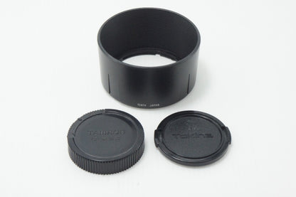 TAMRON タムロン SP AF 90mm F2.8 MACRO 172E Nikon ニコン Fマウント 単焦点レンズ フード付 260720i