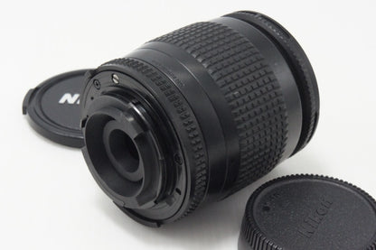 Nikon AF NIKKOR 28-80mm F3.5-5.6D Zoom Lens 260720j