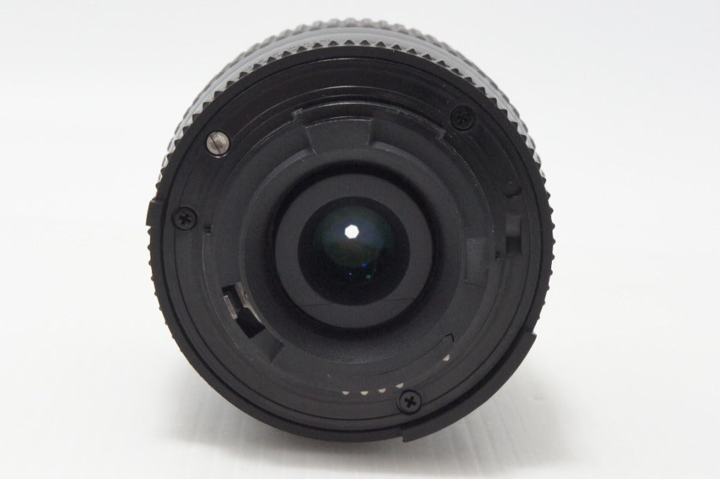 Nikon AF NIKKOR 28-80mm F3.5-5.6D Zoom Lens 260720j