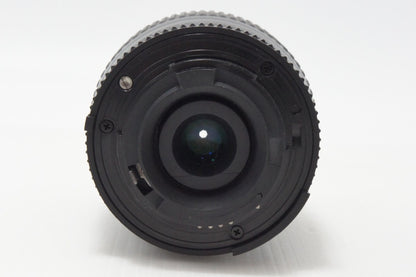 Nikon AF NIKKOR 28-80mm F3.5-5.6D Zoom Lens 260720j