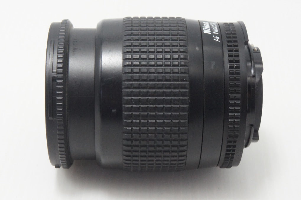 Nikon AF NIKKOR 28-80mm F3.5-5.6D Zoom Lens 260720j