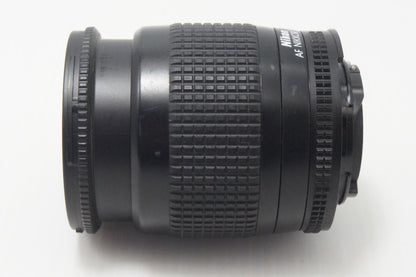 Nikon AF NIKKOR 28-80mm F3.5-5.6D Zoom Lens 260720j