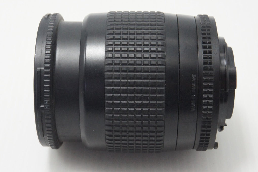 Nikon AF NIKKOR 28-80mm F3.5-5.6D Zoom Lens 260720j