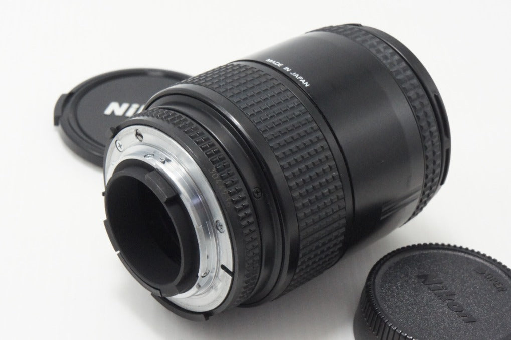 Nikon ニコン AF NIKKOR 28-85mm F3.5-4.5 ズームレンズ 260720k