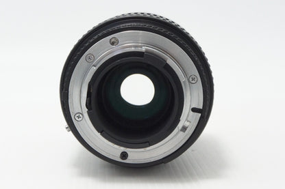 Nikon ニコン AF NIKKOR 28-85mm F3.5-4.5 ズームレンズ 260720k