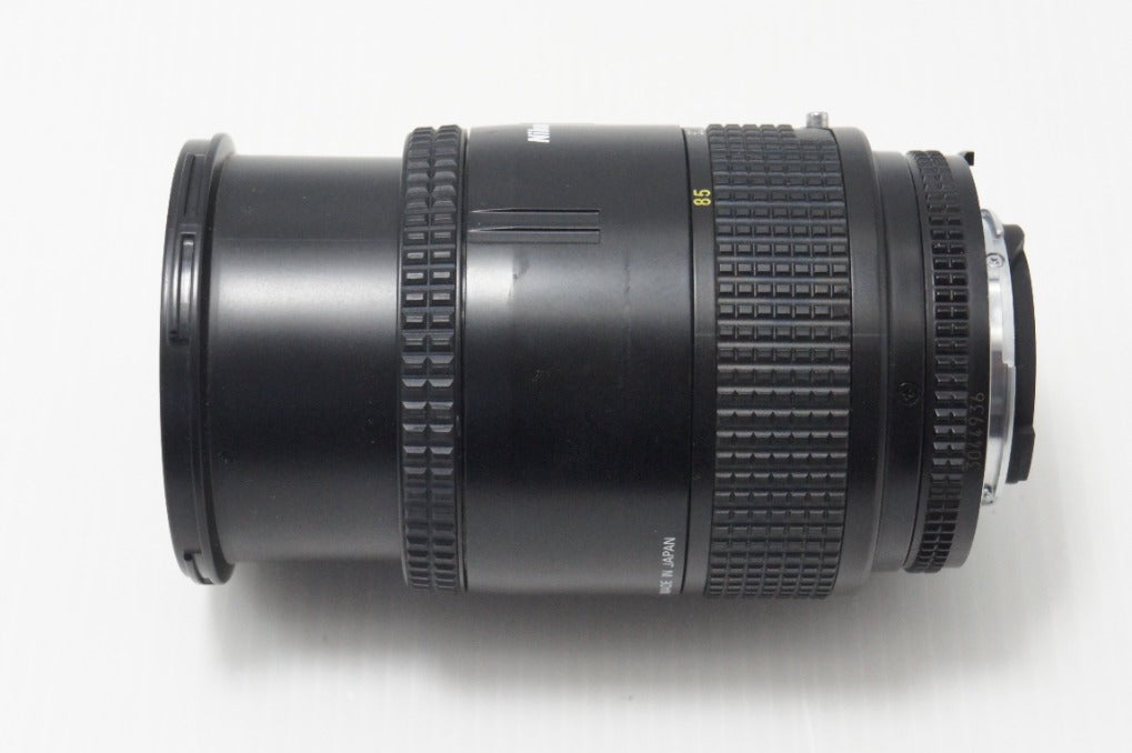 Nikon ニコン AF NIKKOR 28-85mm F3.5-4.5 ズームレンズ 260720k