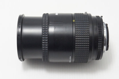 Nikon ニコン AF NIKKOR 28-85mm F3.5-4.5 ズームレンズ 260720k