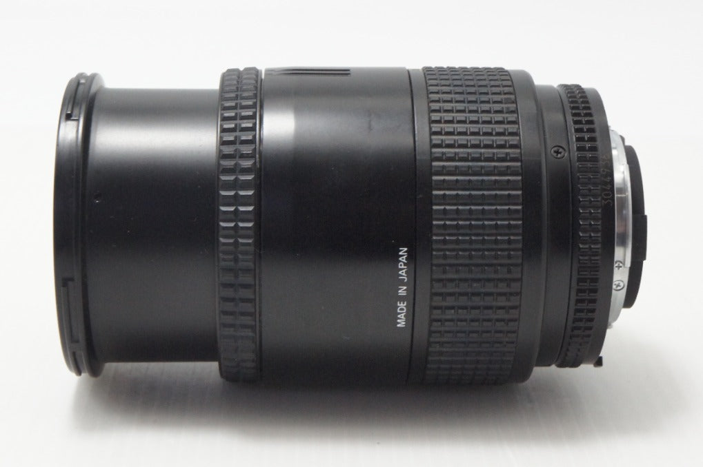 Nikon ニコン AF NIKKOR 28-85mm F3.5-4.5 ズームレンズ 260720k