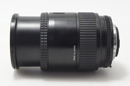 Nikon ニコン AF NIKKOR 28-85mm F3.5-4.5 ズームレンズ 260720k