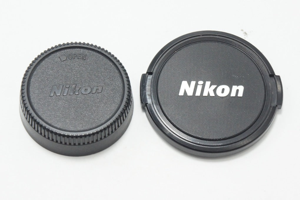 Nikon ニコン AF NIKKOR 28-85mm F3.5-4.5 ズームレンズ 260720k