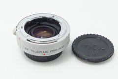 良品 KENKO ケンコー N-AFs 1.4X TELEPLUS PRO 300 テレプラス テレコンバーター Nikon ニコン Fマウント 260720l