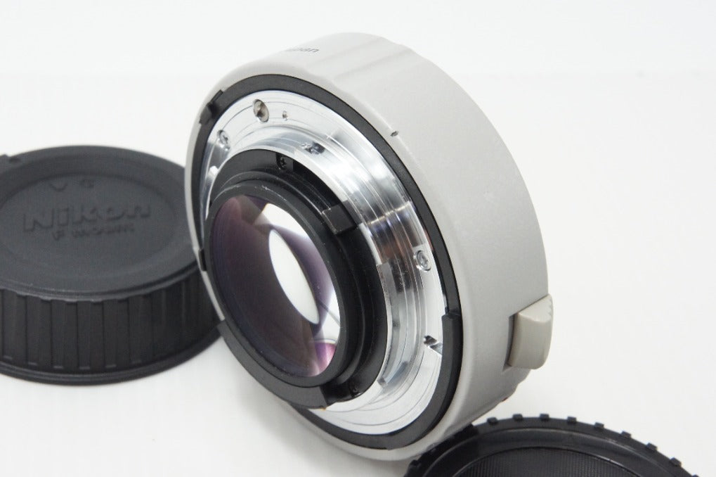 良品 KENKO ケンコー N-AFs 1.4X TELEPLUS PRO 300 テレプラス テレコンバーター Nikon ニコン Fマウント 260720l