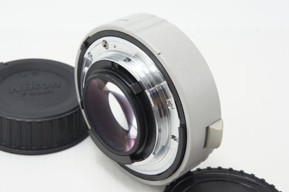 良品 KENKO ケンコー N-AFs 1.4X TELEPLUS PRO 300 テレプラス テレコンバーター Nikon ニコン Fマウント 260720l