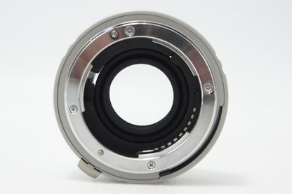 良品 KENKO ケンコー N-AFs 1.4X TELEPLUS PRO 300 テレプラス テレコンバーター Nikon ニコン Fマウント 260720l