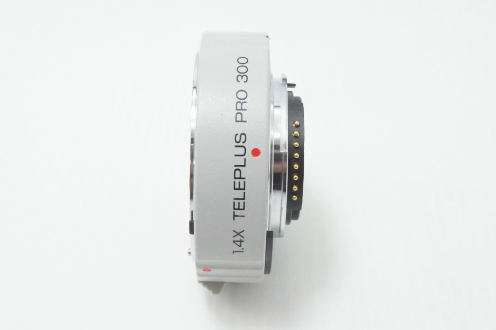 良品 KENKO ケンコー N-AFs 1.4X TELEPLUS PRO 300 テレプラス テレコンバーター Nikon ニコン Fマウント 260720l