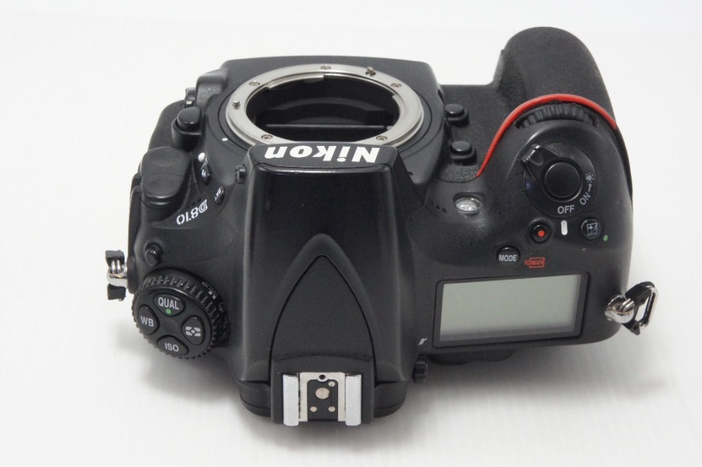 Nikon ニコン D810 ボディ デジタル一眼レフカメラ 260721e