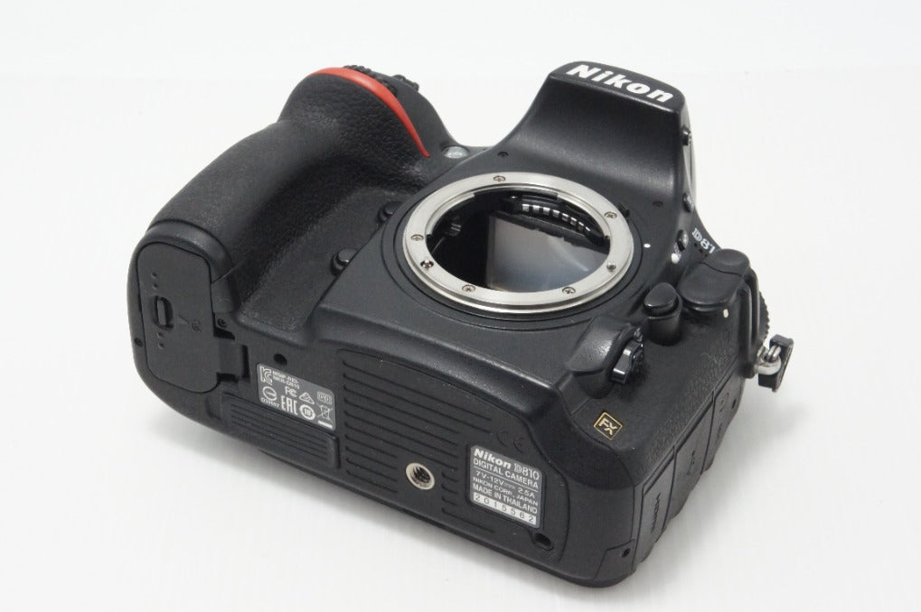 Nikon ニコン D810 ボディ デジタル一眼レフカメラ 260721e